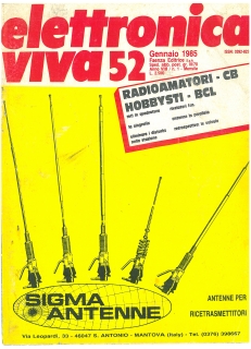 Rivista Elettronica Viva